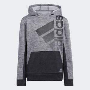 Adidas Hoodie with Front Pocket